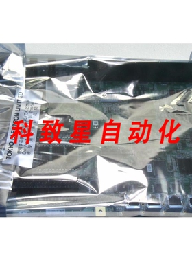 工业配件BOARD ECAT ROBOT#02 NOKI59781 TEL 5044-000616-11