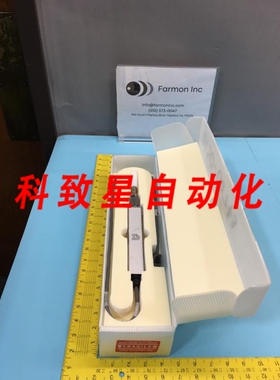 工业配件AMAT 0150-00743 PYROMETER 2MM PROBE 300MM RADIANCE R