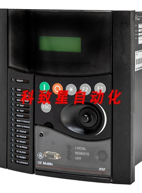 工业配件GE-GEF650BFBF2G0HI