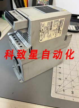 工业配件160S-AA08NPS1变频驱动器200-240V-AC 0-240HZ 200