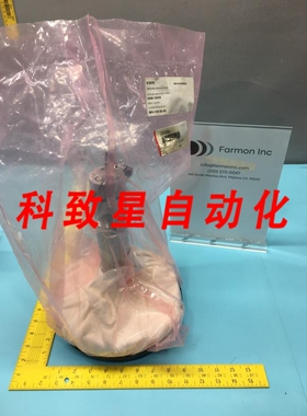 工业配件AMAT 0240-16259 HEATER CUD ASSY 5000/SACVD 122955