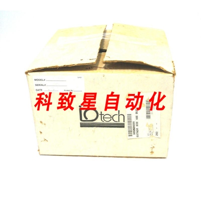 工业配件IOTECH EXTENDER 488总线扩展器IEEE488