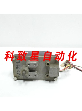 工业配件HILLS MCCANNA 25BR4 RAMCON 执行器 115V-AC
