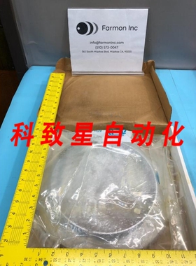 工业配件AMAT 00201163 RING FOCUSING ALUM 200MM PRSP 3 153591
