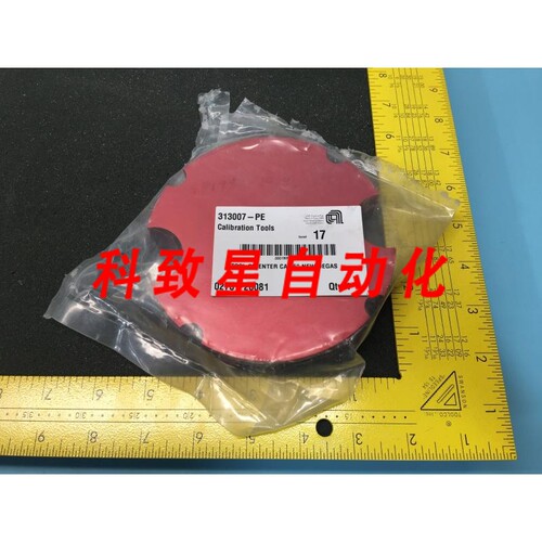 工业配件AMAT 02700081 TOOL ORIENTER CAL 6 NEW DEGAS 122323