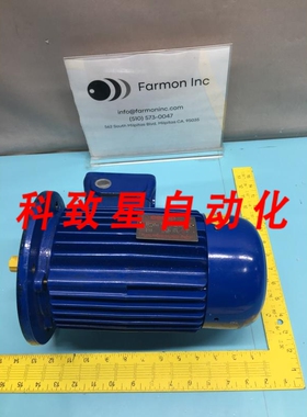 工业配件CEMP EE080B2 EEX-DEIIBT4 MOTOR PUMP 153380