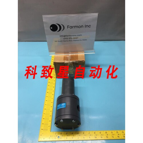 工业配件PLAST-O-MATIC PRO75B-PV 3/4 PVC PRESSURE REGULATOR 9