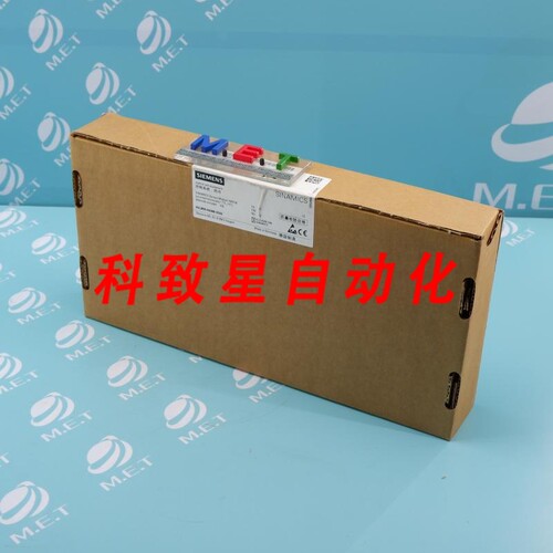 工业配件SMC30模块6SL3055-0AA0-5CA2 6SL30550AA05CA2