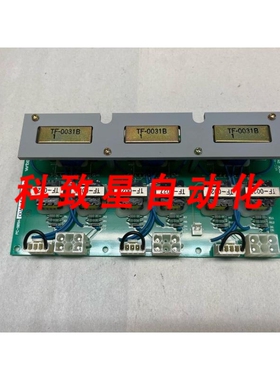 工业配件WTC PC-909A-00A A5-1003-4电路板 DENGER MEC-40V-0 TF-