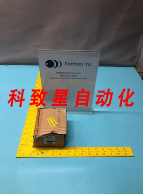 工业配件DNS 59-01752 PNEUMATIC VALVE SAV660-131TIR 151785