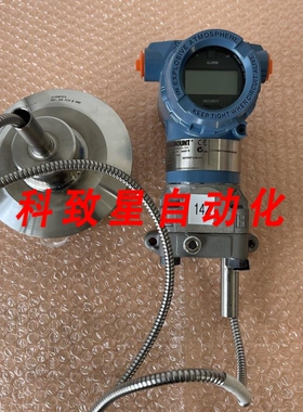 工业配件3051系列3051CG4A22A1AE5M5S1B4Q4Q8Q16 300PSI 55VDC4-