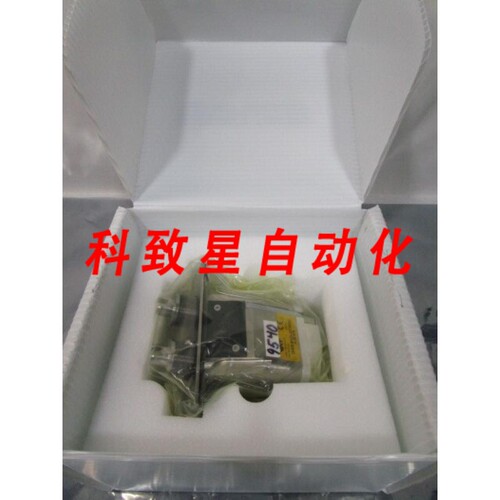 工业配件AMAT 0190-02855 ACTUATOR P5000 VAT 0340X-MH24-API1 W