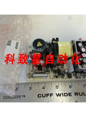 工业配件5825-81300 电源 WT18094V0 2.5A+5+12VDC 501-132-01 50