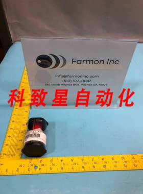 工业配件310C0094-01 ACTUATOR ASSY 3/8 FA NC STRAIGHT POP KEL