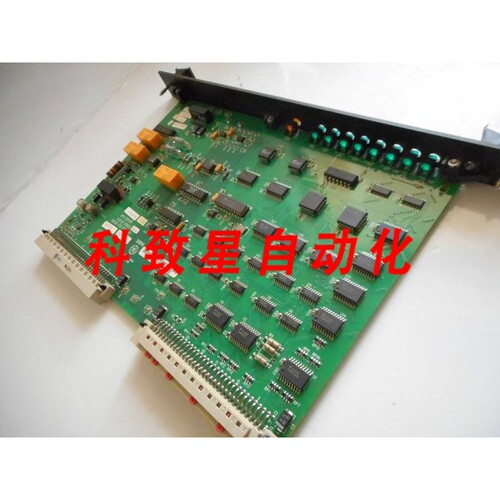 工业配件GE MFI0主板 61838-020 修订版AA1 226821-002A 833703