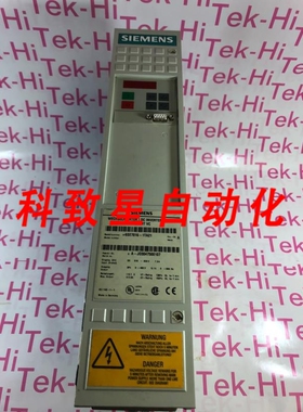 工业配件6SE7016-1TA21直流逆变器6SE70161TA21