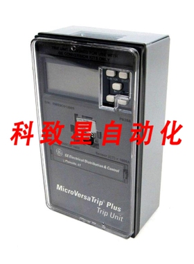 工业配件ADB50C3F1602 MICROVERSATRIP PLUS装置 1600A-600A