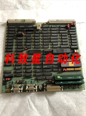 工业配件ANDRON RAO 0302 TM 4256FN9 PCB板 RAO 0302 TM 4256FN9