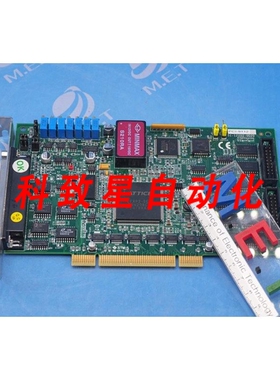 工业配件NUDAQ PCI-9112 PCI9112