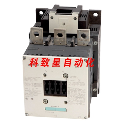 工业配件3RT1064-6AF36