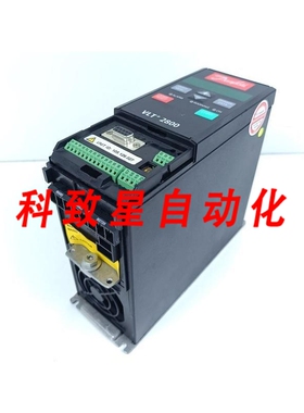工业配件VLT 2800 VLT2803PS2B20STR1DBF10A00C0 P/N:195N0