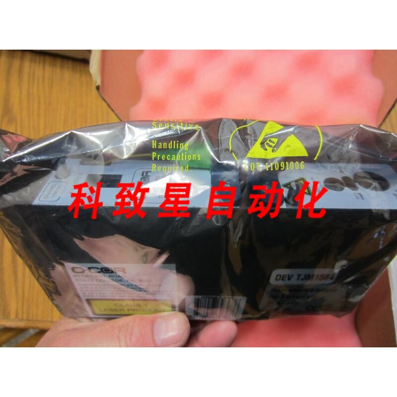 工业配件C-COR 1500815-001通道 1490NM CWDM DFB发射器