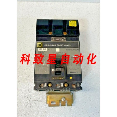 工业配件FA34100 I-LINE支架100安培