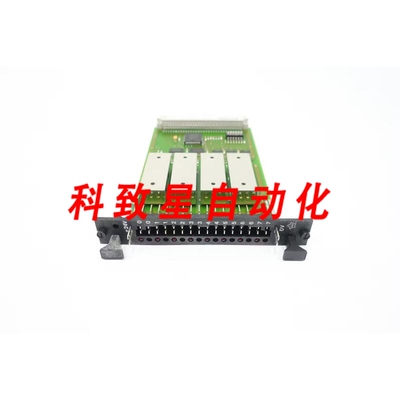 工业配件MULTIVAC 86.850.1100.01 继电器模块