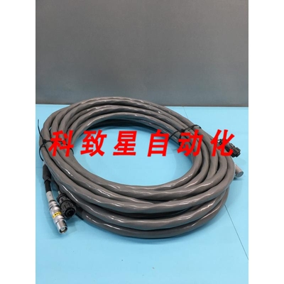 工业配件AMAT 01500090 CABLE ASSEMBLY MAIN POWER SHIELD TREAT
