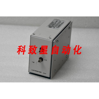 工业配件LUMASENSE 822 P/N SQ9461LL 光温度传感器