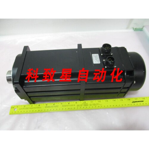 工业配件MOTION DC BRUSHLESS MOTOR SQB05603-A01-HBRC SERVO 42