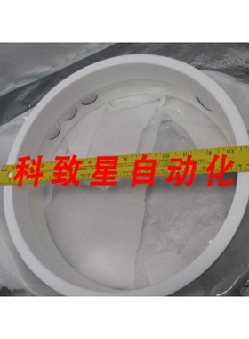 工业配件LAM RAINBOW 4520 CERAMIC CHINSERT LINER CHUCK 100871