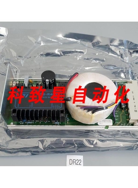 工业配件R930CUD16A R90系列MK3 照明 PSU 10-M707115-10 LPSU