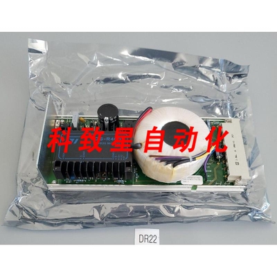 工业配件R930CUD16A R90系列MK3 照明 PSU 10-M707115-10 LPSU