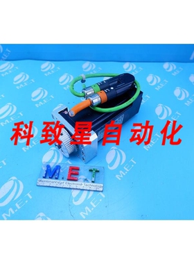 工业配件8LVA23.B1030D300-0 伺服电机8LVA23B1030D3000