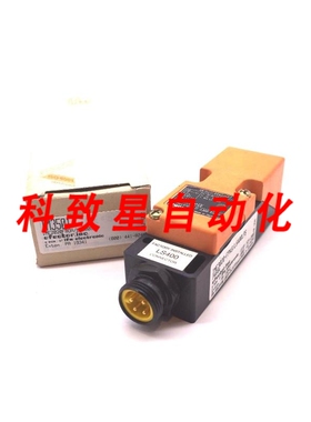 工业配件EFECTOR IM3501接近开关 IME2020-BFBOA/LS-300L