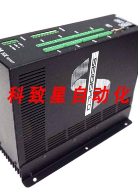 工业配件SEIBERCO AIM-4000-DS-HX12驱动器21039-2