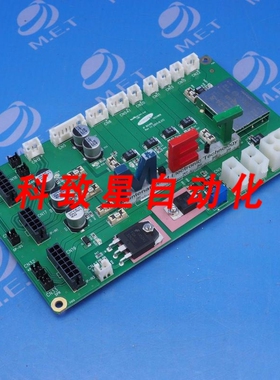 工业配件TECHWIN IP BOARD REV 1.1