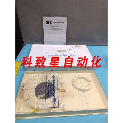 工业配件SENSARRAY PROCESS PROBE 1501 TYPE K COUPLE 1501A-5-0