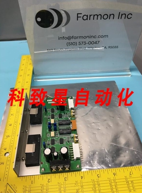 工业配件2S701-421 PULSE MOTOR CONTROL PCB BOARD 2S00737 OPTI