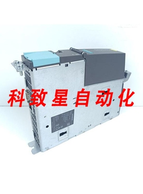 工业配件6SL3040-1MA01-0AA0 CU320 PN FS:F