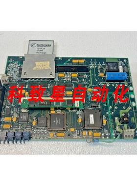 工业配件VAN DORN 330018 REV C操作站 PCB PC330-018 REV C