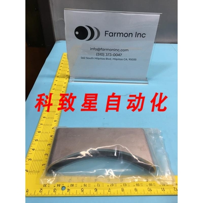 工业配件AMAT 0040-48032 INSERT LINER 200MM TECTRA TIN 140132