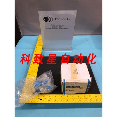 工业配件AMAT 3870-02408 VALVE PNEUMATIC DIAPHRAGM 1/4-F/F/BW