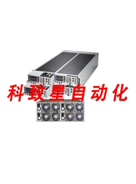 工业配件SYS-F627G3-F73PT+SUPERSERVER MFR