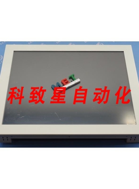 工业配件BOSCOTECH 17寸触摸显示器 BPD-17AT-L BPD17ATL