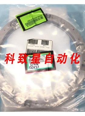 工业配件TEL D121428 WAFER HOLDER HOUSING 200MM 117797