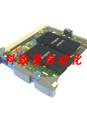 工业配件51401635-150 COM/CTL模块版本J 51401635150