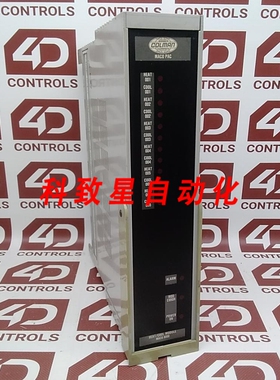 工业配件80GA-10103-001-0-00 加热/冷却模块100VA 120VAC