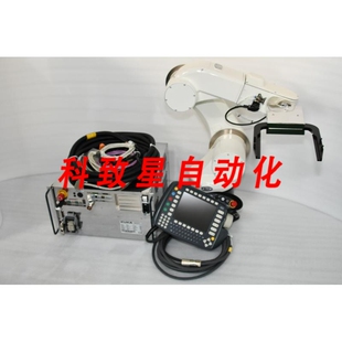 CR机器人&KRC2SR控制器 R850 示教器 SIXX 工业配件KR5